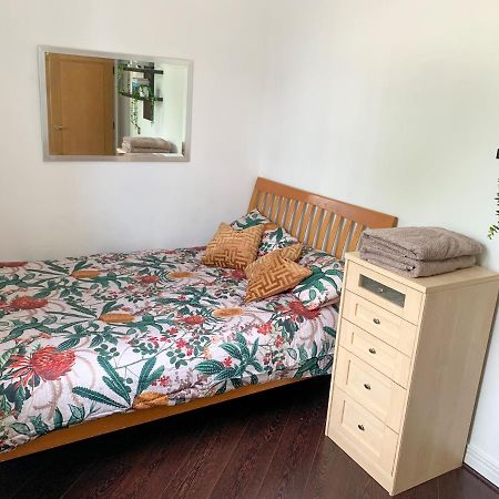 Room In Stratford With Private Bathroom And Parking Londra Dış mekan fotoğraf
