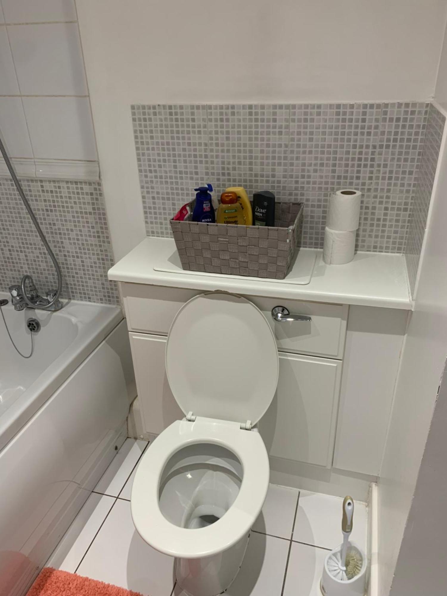 Room In Stratford With Private Bathroom And Parking Londra Dış mekan fotoğraf
