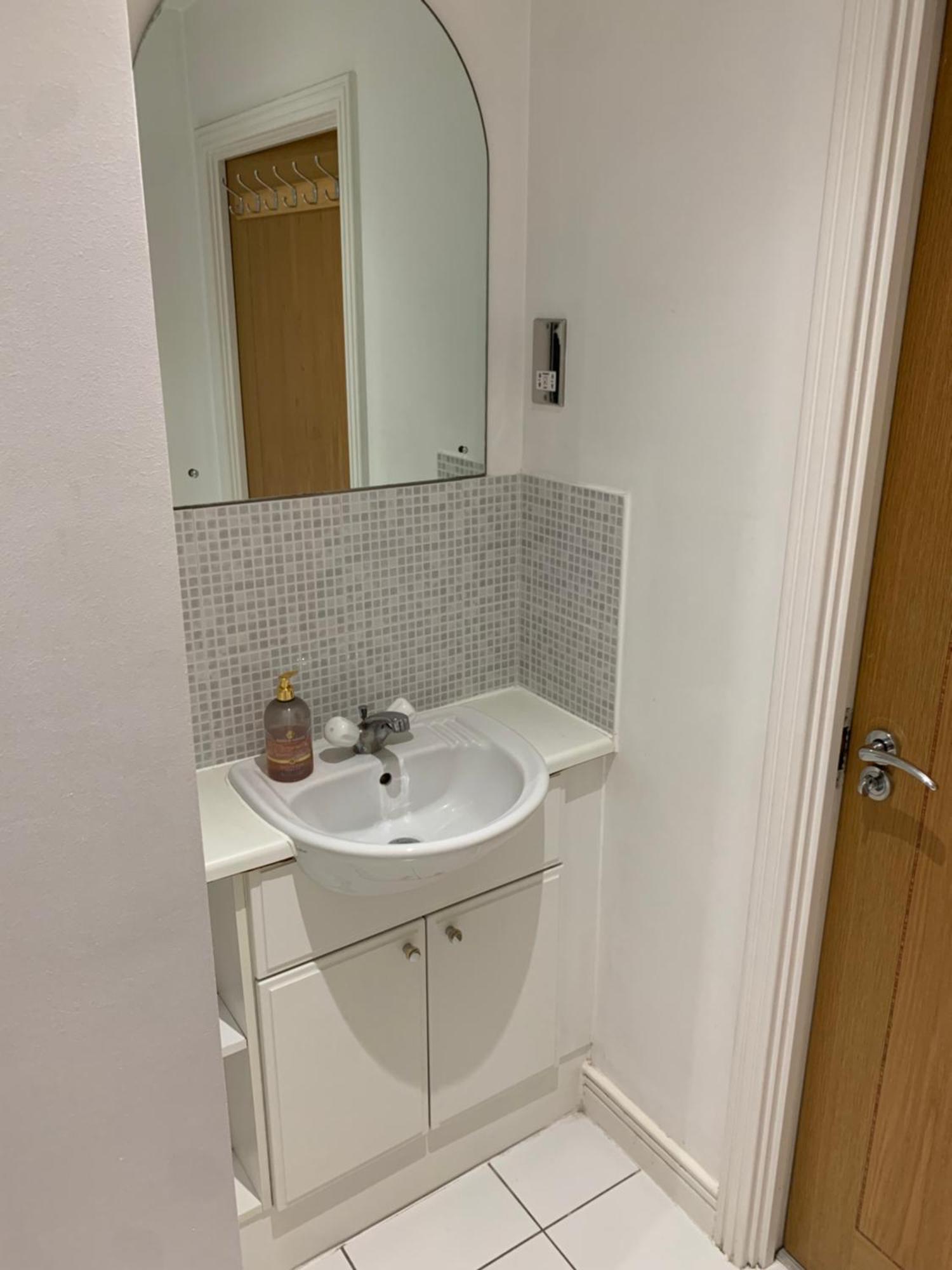 Room In Stratford With Private Bathroom And Parking Londra Dış mekan fotoğraf